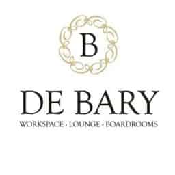 De Bary Logo